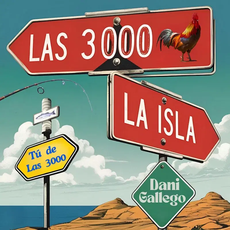 Tú de Las 3000