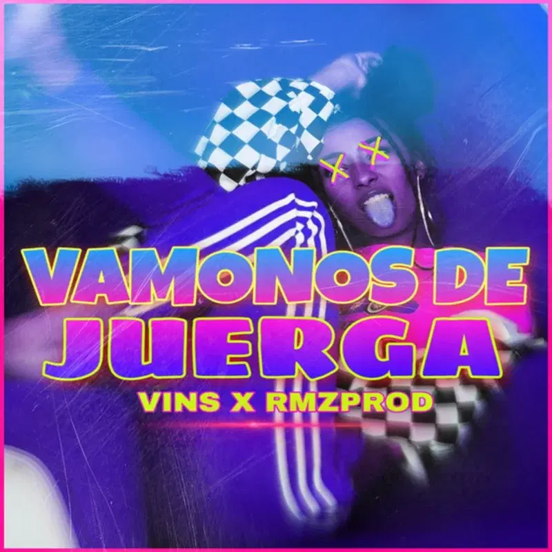 Vamonos de Juerga