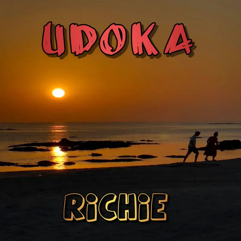 Udoka