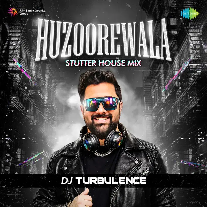 Huzoorewala