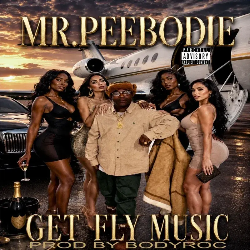 Get Fly Music