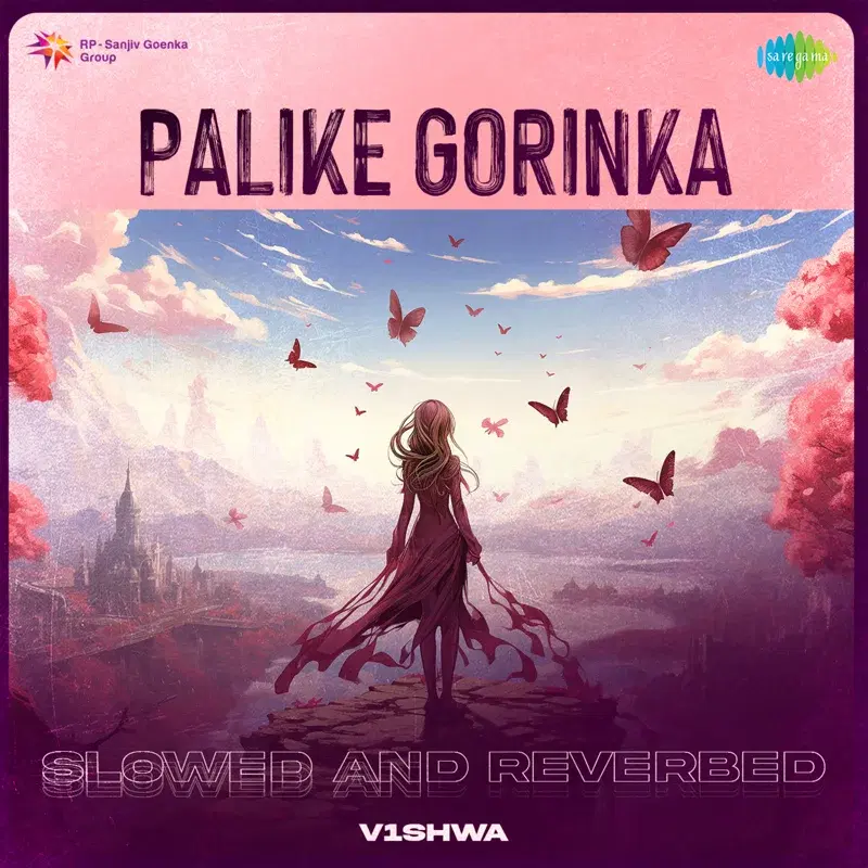 Palike Gorinka