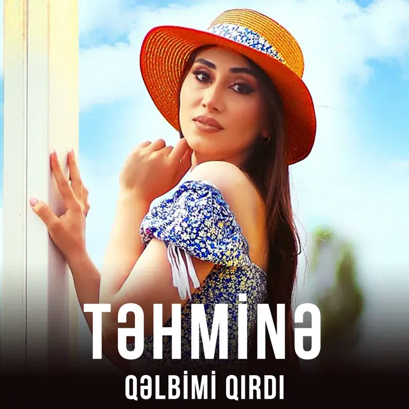 Qəlbimi Qırdı