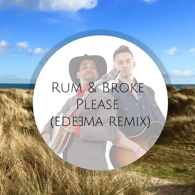 Please (Edeema Remix)