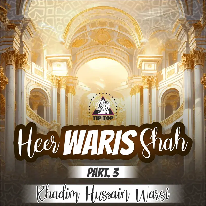 Heer Waris Shah, Pt. 3