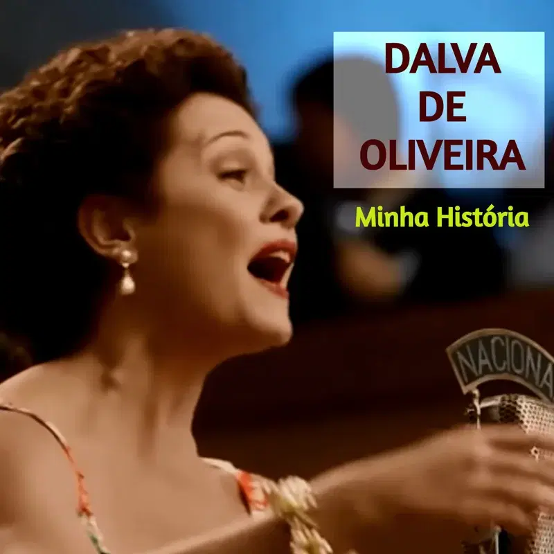 Minha História