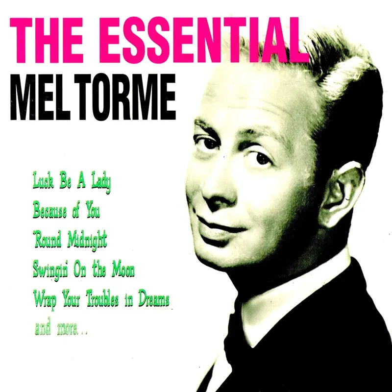 The Essential Mel Tormé
