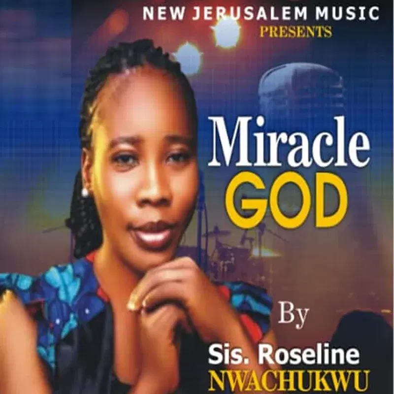 Miracle God