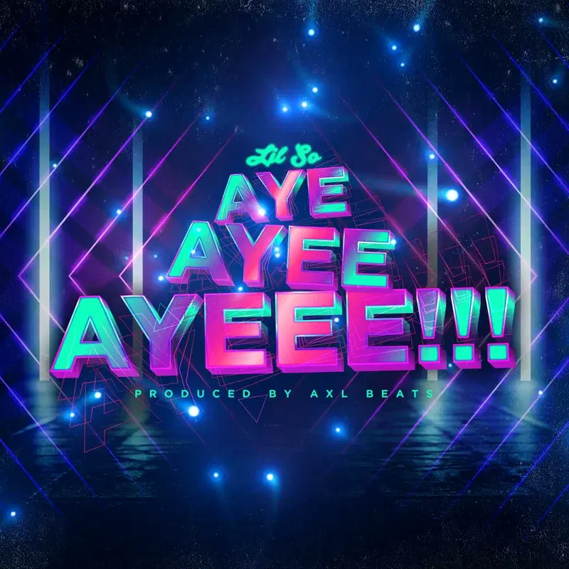 Aye Ayee Ayeee!