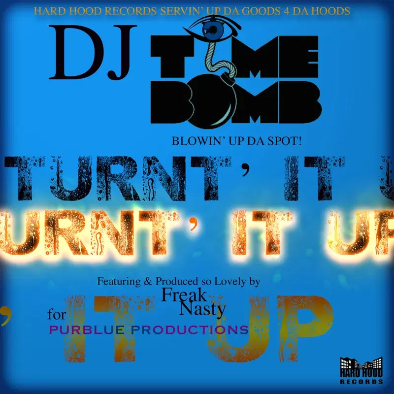 Turnt It Up
