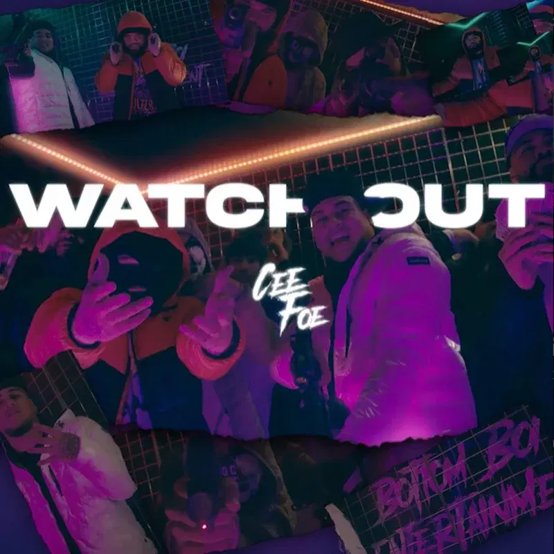 Watch Out (feat. Phatboyy)