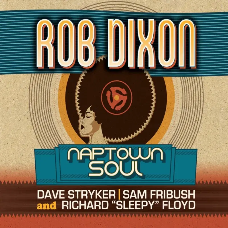 Naptown Soul