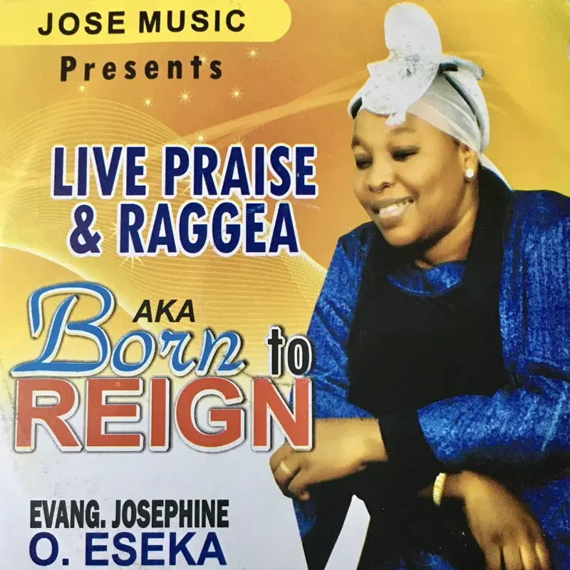 Born to Reign