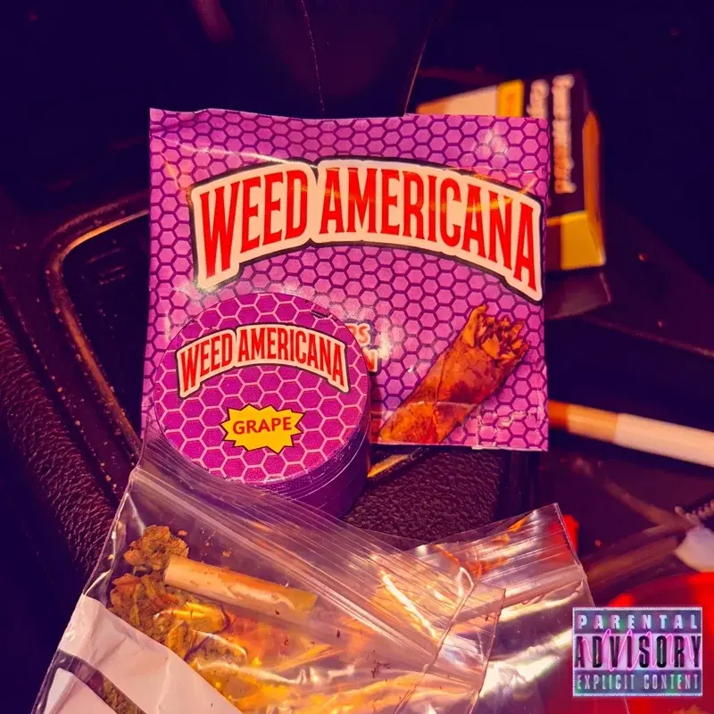 WEED AMERICANA
