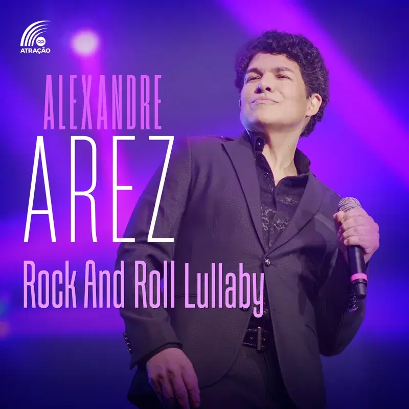Rock And Roll Lullaby