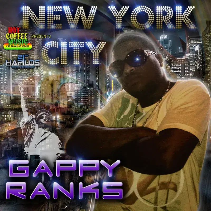 New York City