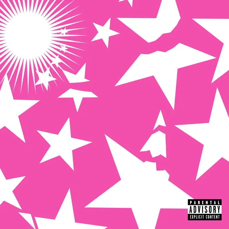 Stars' Fragments