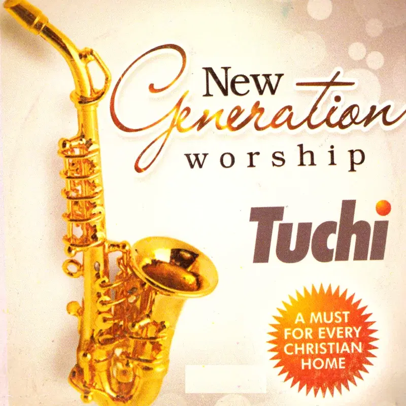 New Generation Worship