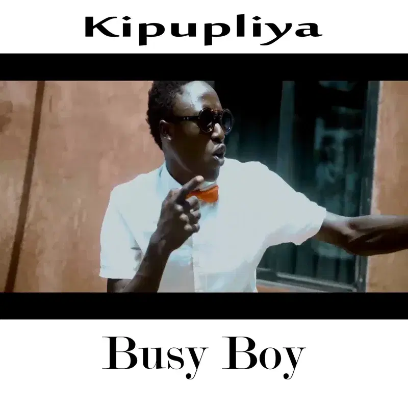 Kipupliya
