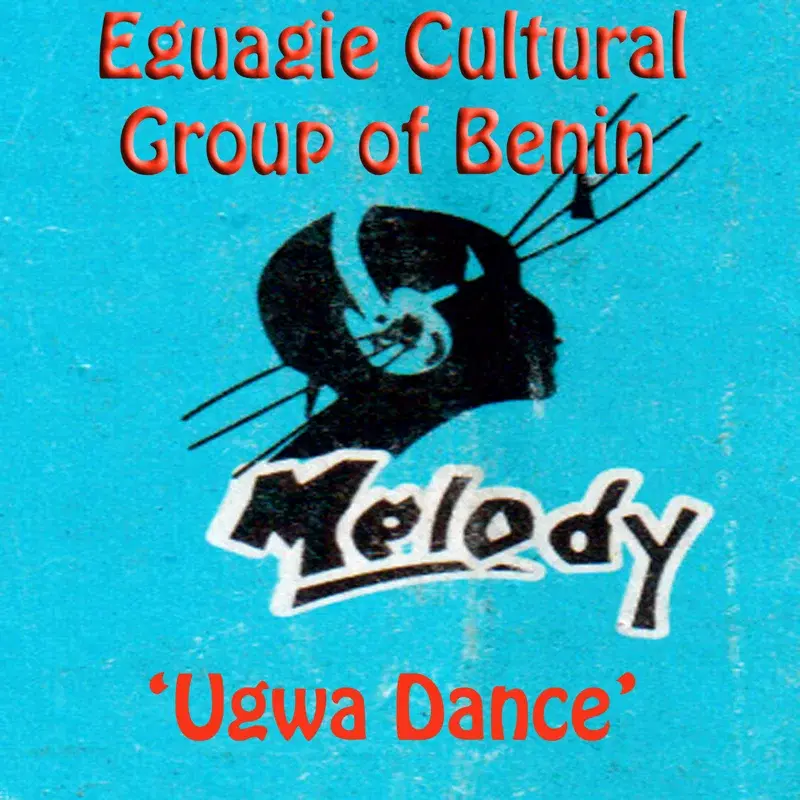 Ugba Dance