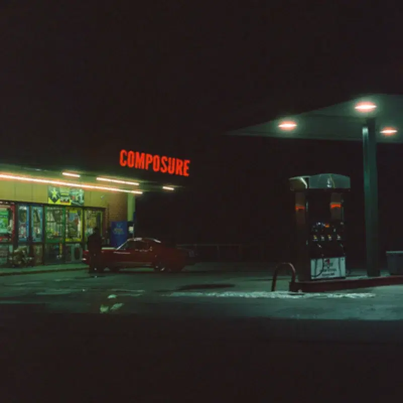 COMPOSURE