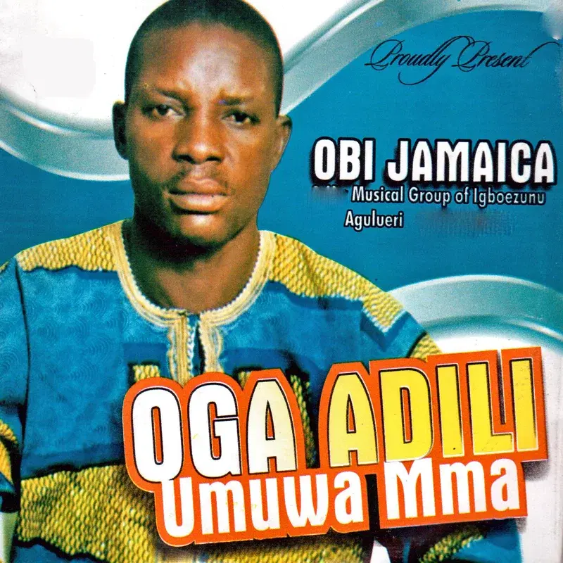 Oga Adili Umuwa Mma