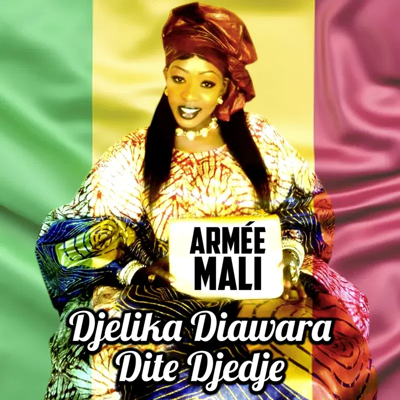 Armée Mali