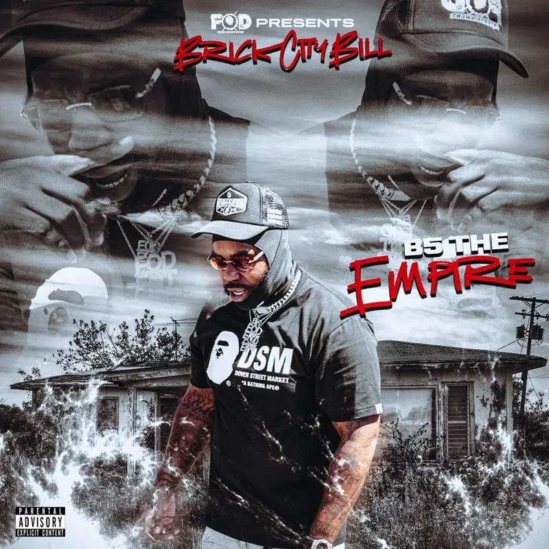 FOD Presents: B5 the Empire