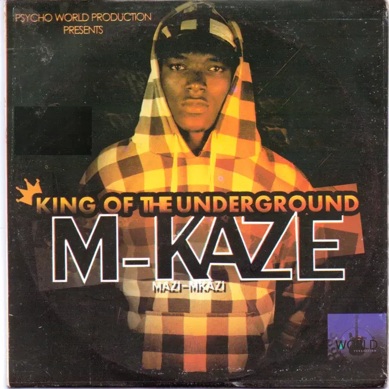 King of the Underground