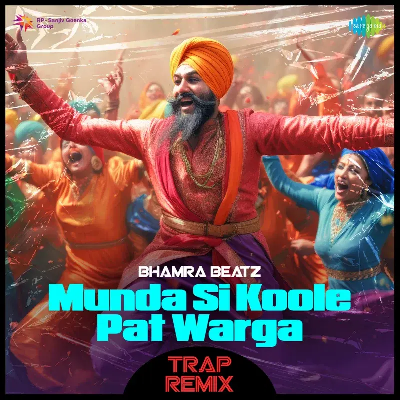 Munda Si Koole Pat Warga