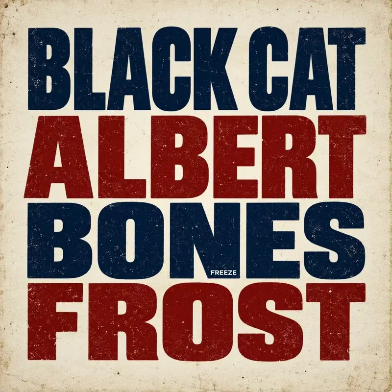 Cover Art