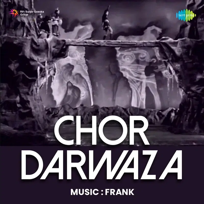 Chor Darwaza (Original Motion Picture Soundtrack)