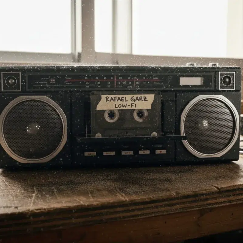 Low-Fi