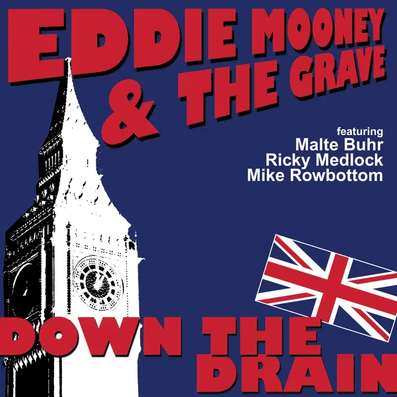 Down the Drain
