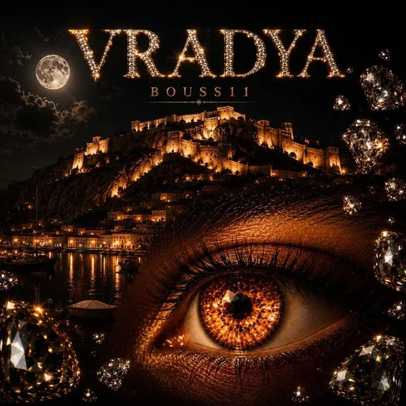 VRADIA