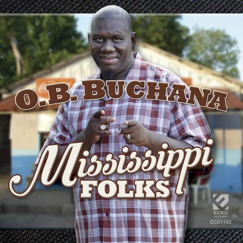 Mississippi Folks