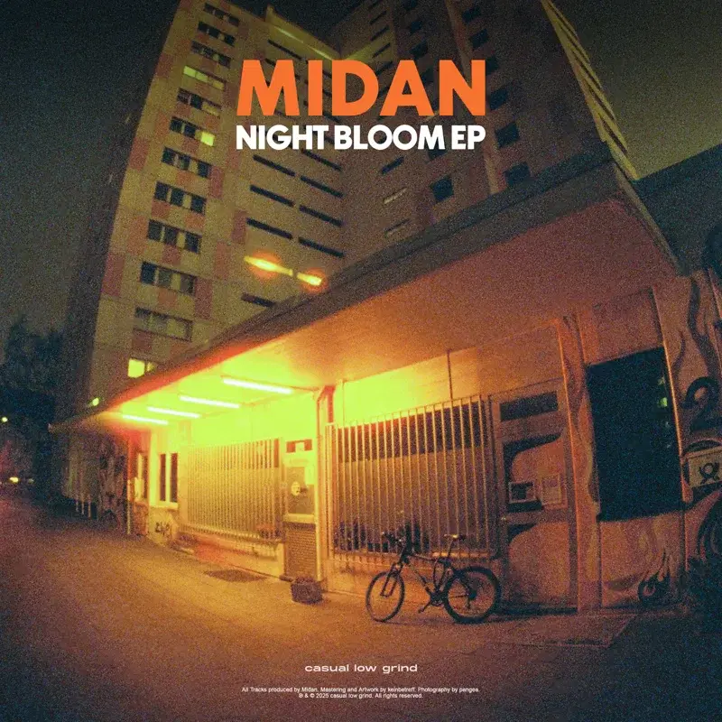 Night Bloom
