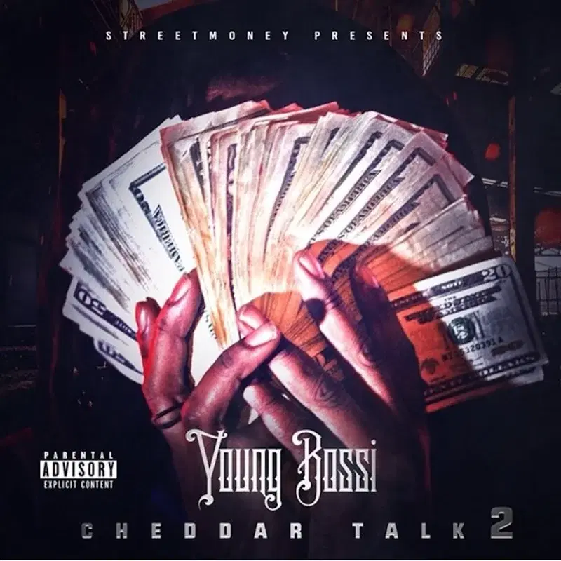 Cheddar Talk 2