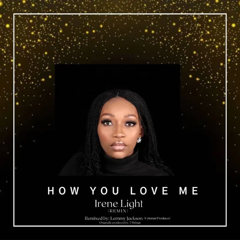 How You Love Me