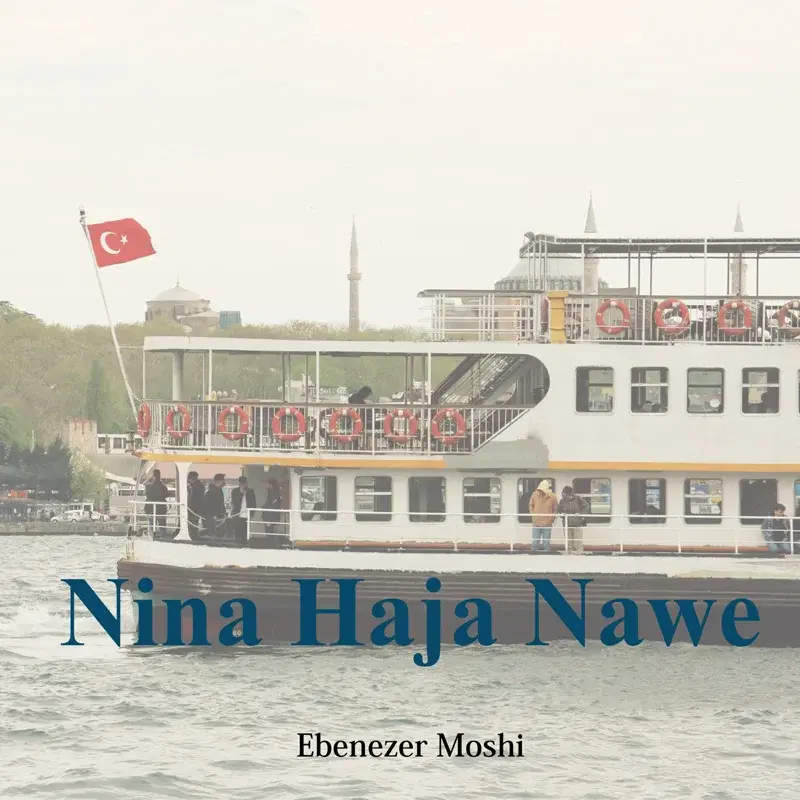 Nina Haja Nawe