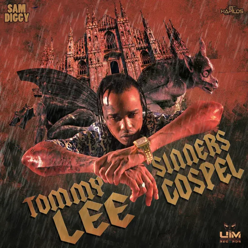 Sinners Gospel - Single