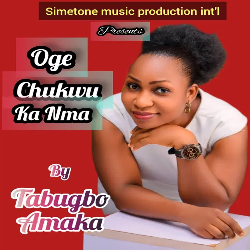 Oge Chukwu Ka Nma
