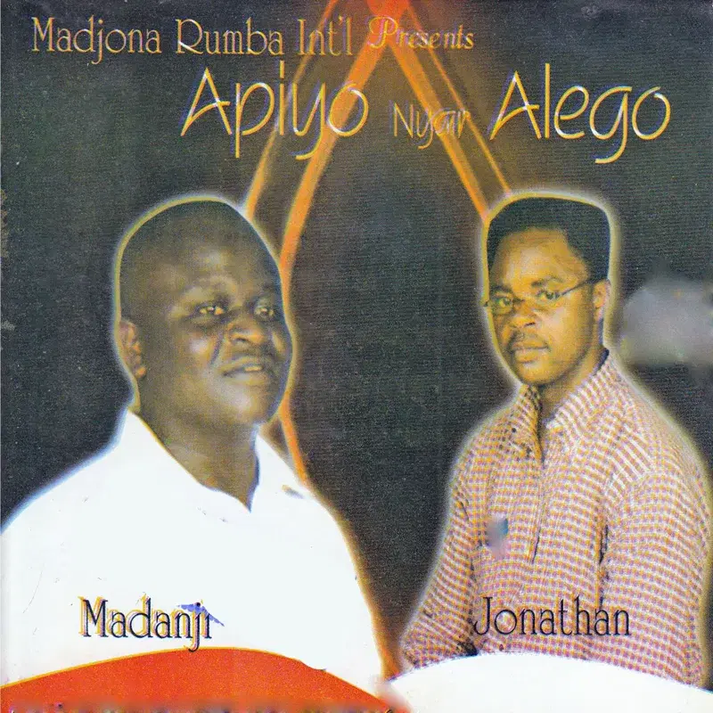 Apiyo Nyar Alego
