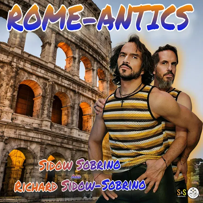 Rome-Antics