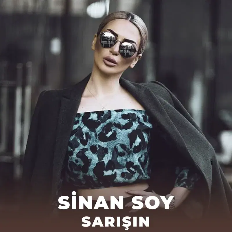 Sarışın