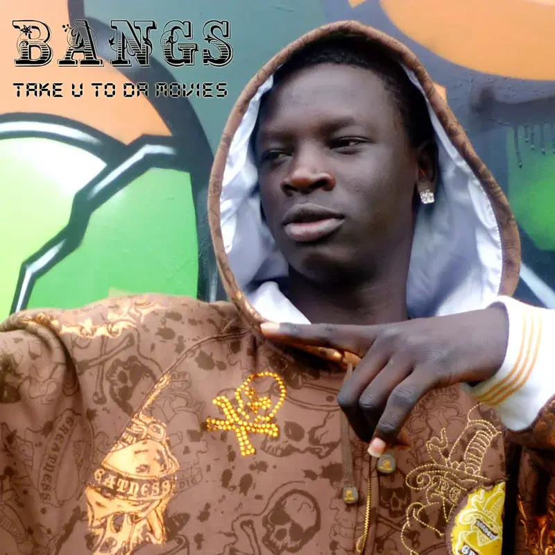 Bangs Take You To The Movies (Ringtone)
