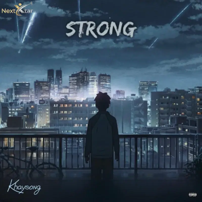 Strong