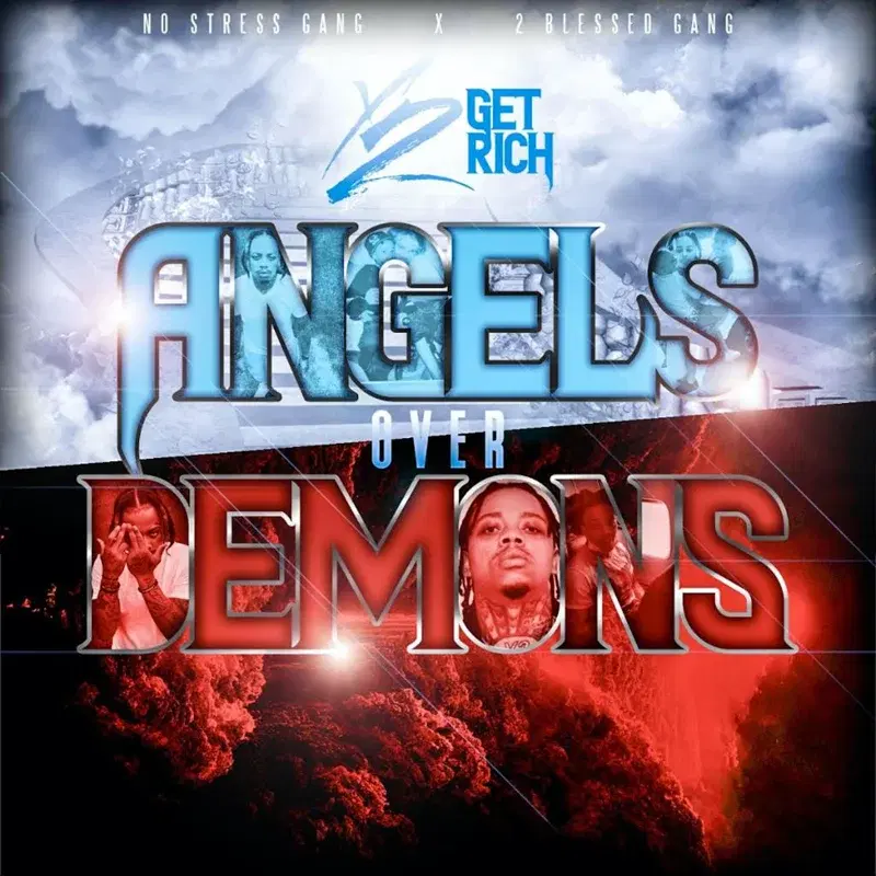 Angels over Demons