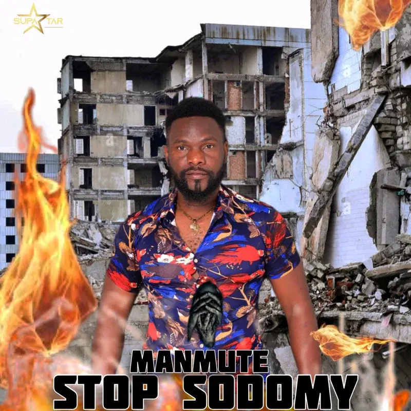 STOP SODOMY