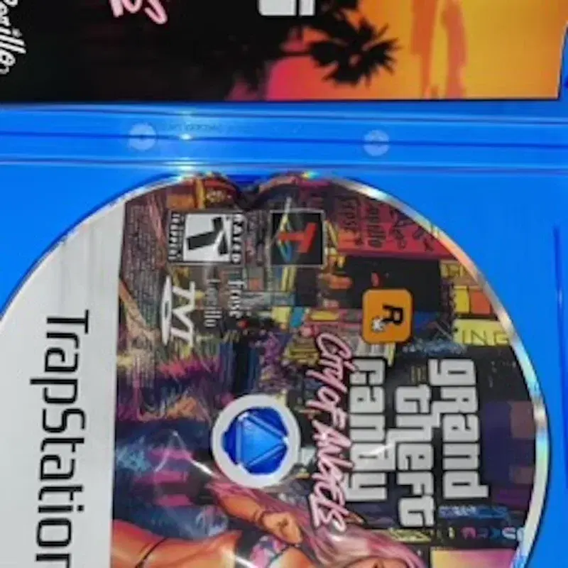Cover Art